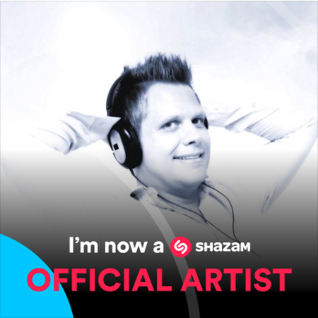 Shazam Artist
